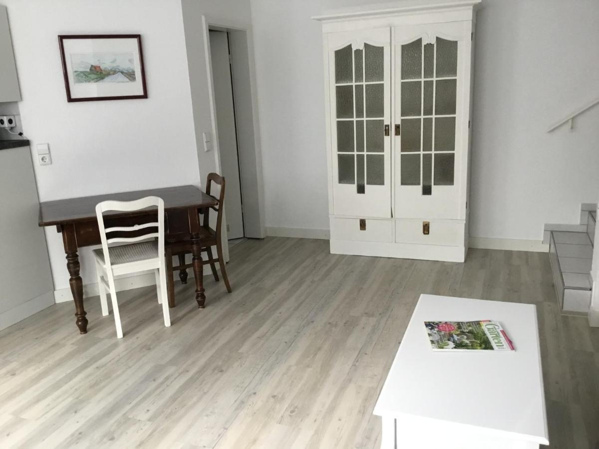 Ferienwohnung Casa Bianca Offenburg Exterior foto